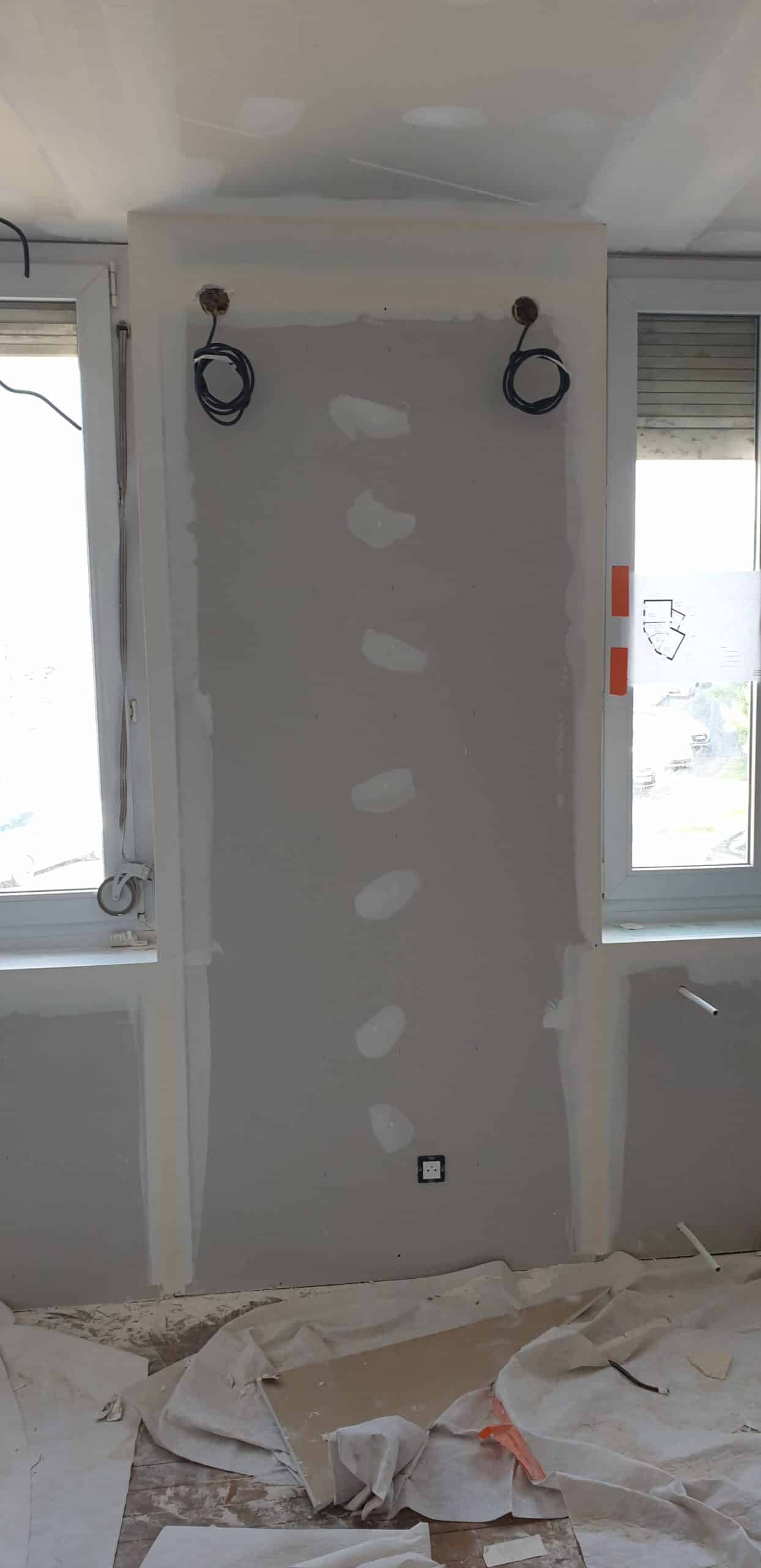 carquefou isolation périphérique et passage gaiens electriques