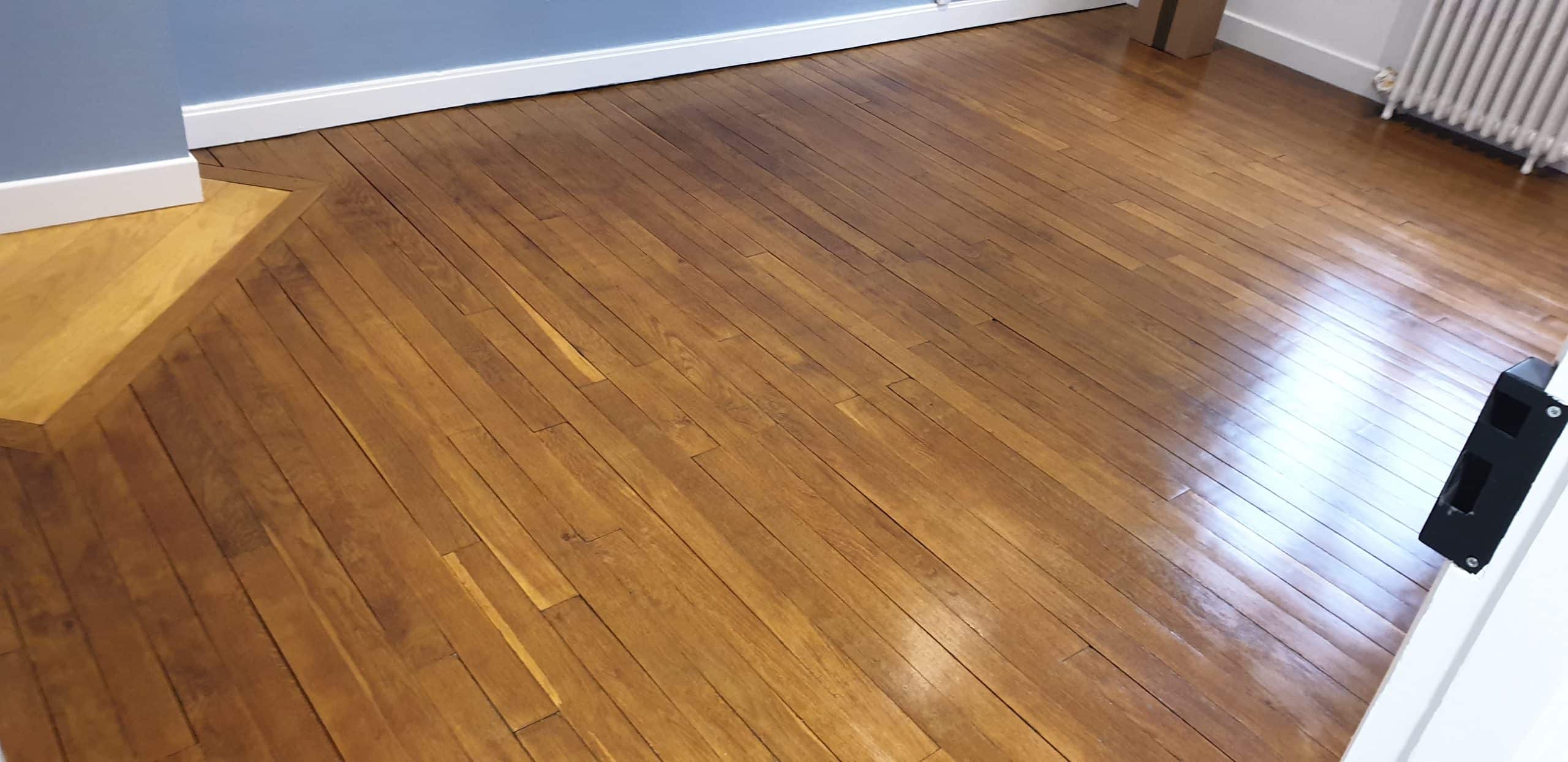 carquefou parquet vitrifié