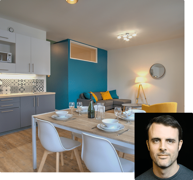 Courtier en travaux Nantes - Suivi de chantier Nantes - Easy Chantier