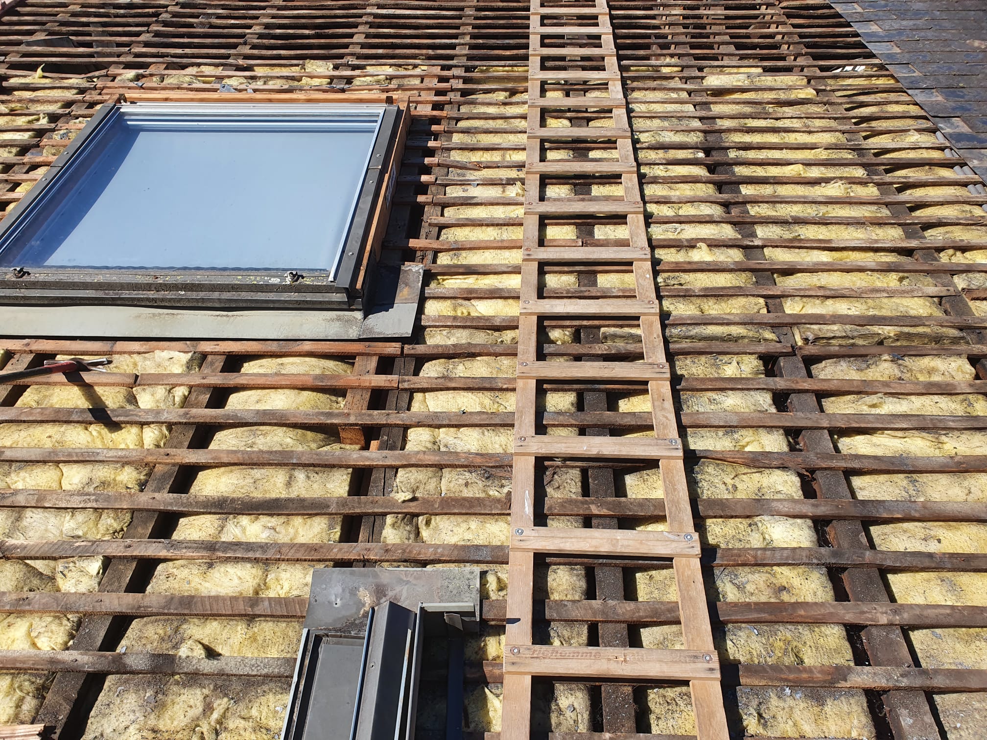 Nantes couverture depose