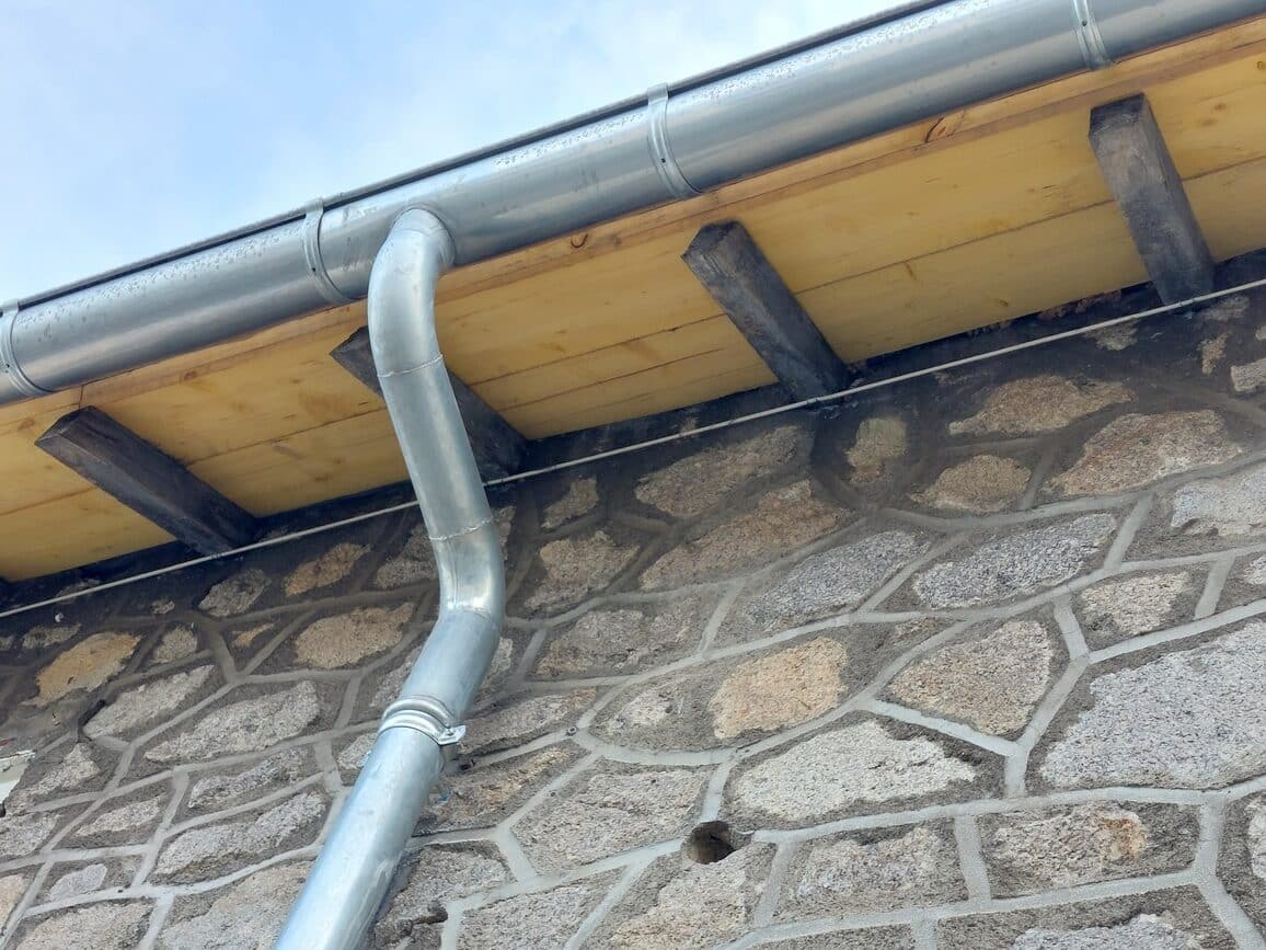 Nantes couverture zinguerie